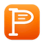 Passin App Icon
