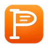 Passin App Icon